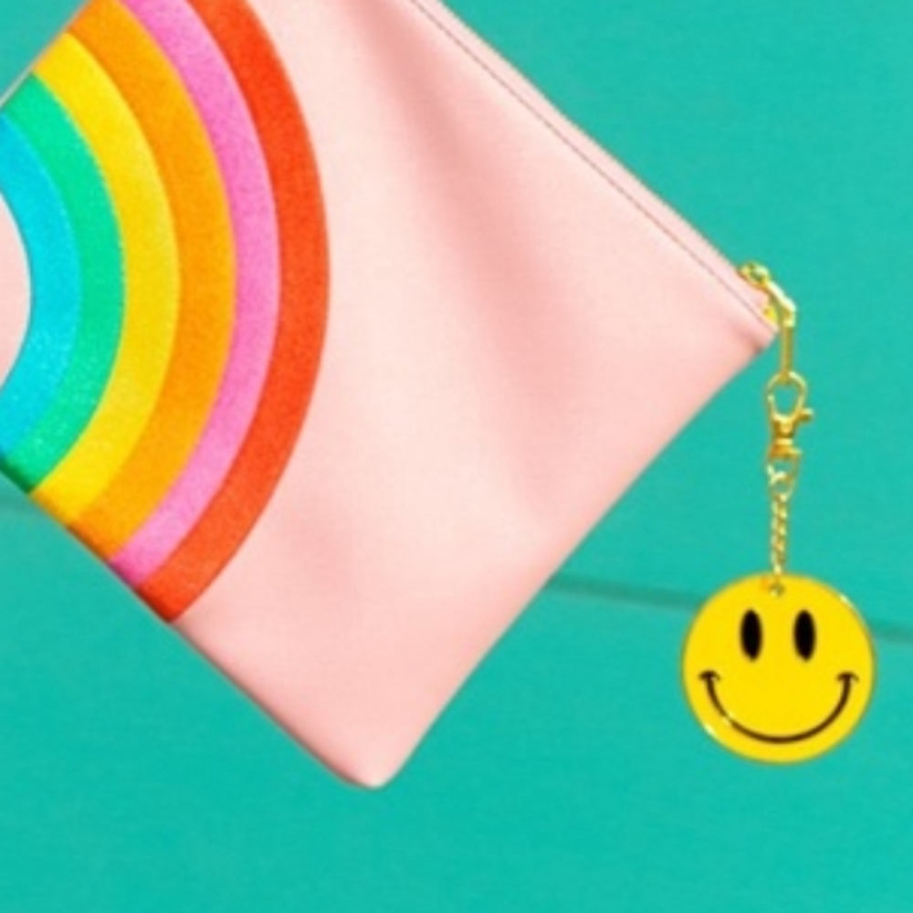 SMILEY Face Flair